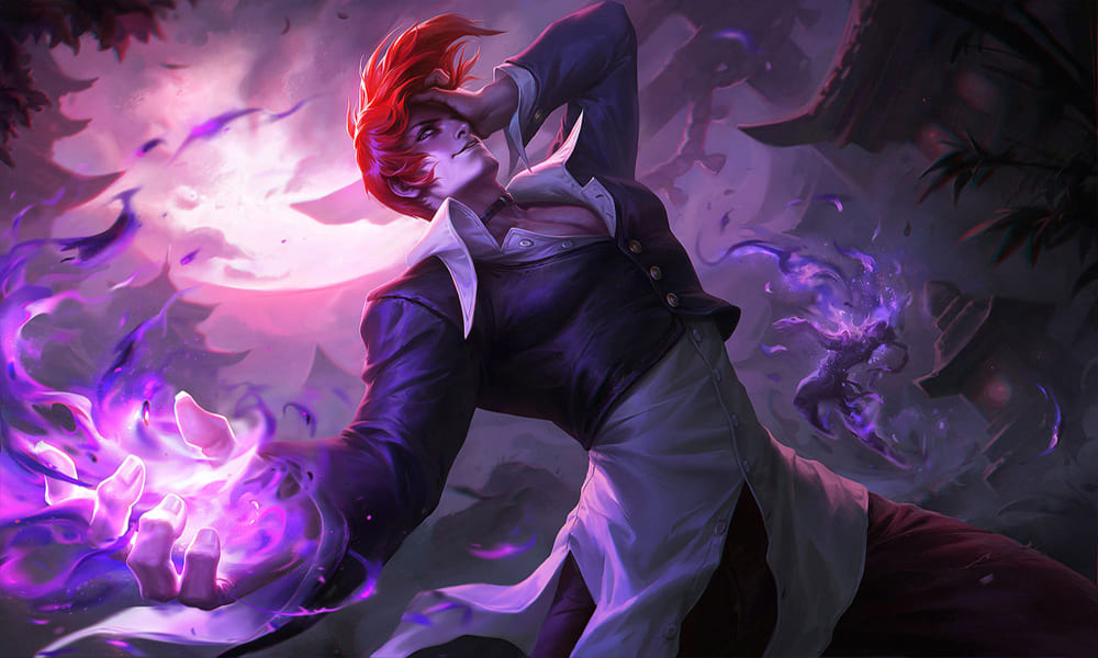 Hero Chou Pahlawan Jagoan di Mobile Legends: Bang Bang